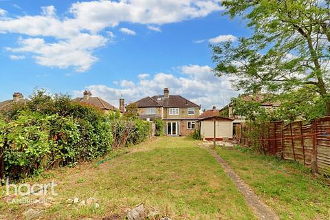 27 Warren Road, Cambridge, CB4 1LL