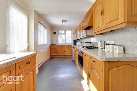 27 Warren Road, Cambridge, CB4 1LL