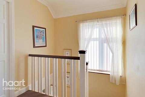 27 Warren Road, Cambridge, CB4 1LL