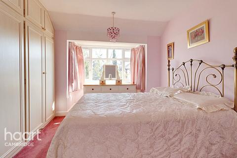 27 Warren Road, Cambridge, CB4 1LL