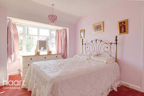 27 Warren Road, Cambridge, CB4 1LL