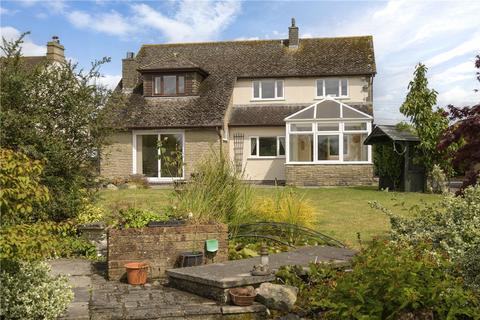 4 bedroom detached house for sale - Tunley, Bath, Somerset, BA2