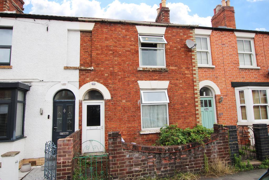 Green Lane, Kettering NN16 2 bed terraced house for sale £160,000