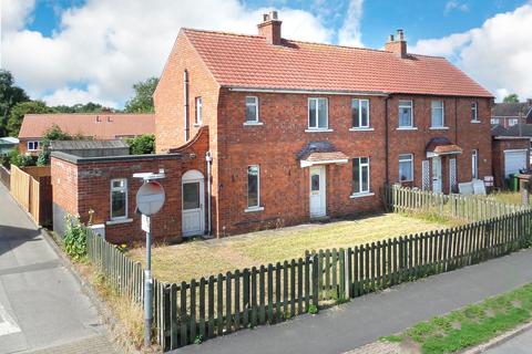 undefined, 12 Princess Road, Market Weighton, York, East Yorkshire, YO43 3BY