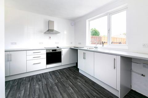 undefined, 12 Princess Road, Market Weighton, York, East Yorkshire, YO43 3BY