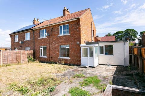 undefined, 12 Princess Road, Market Weighton, York, East Yorkshire, YO43 3BY