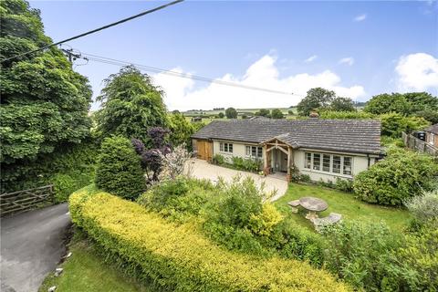 3 bedroom bungalow for sale, Fittleton, Salisbury, Wiltshire, SP4