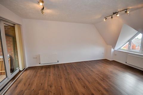 2 bedroom apartment for sale, Highbridge, Gosforth