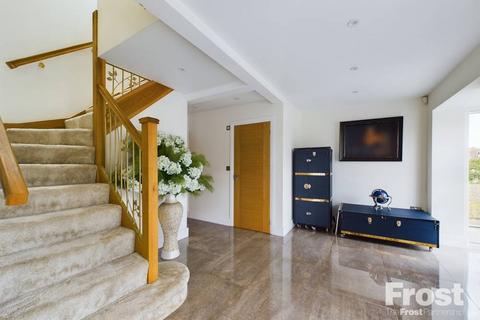 undefined, Green Lane, Staines-upon-Thames, Surrey, TW18