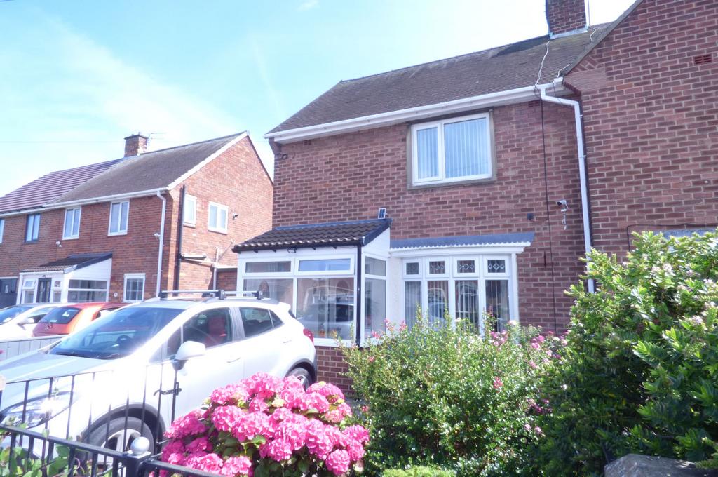Wallington Avenue, North shields, North Shields, Tyne and Wear, NE30