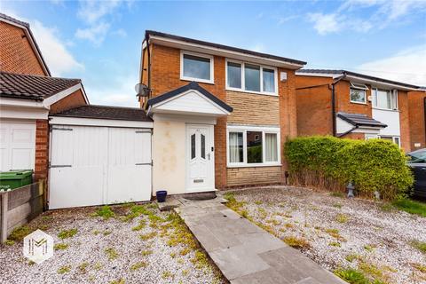 3 bedroom link detached house for sale - Hereford Crescent, Little Lever, Bolton, Greater Manchester, BL3 1XQ