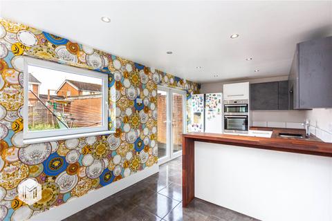 3 bedroom link detached house for sale - Hereford Crescent, Little Lever, Bolton, Greater Manchester, BL3 1XQ