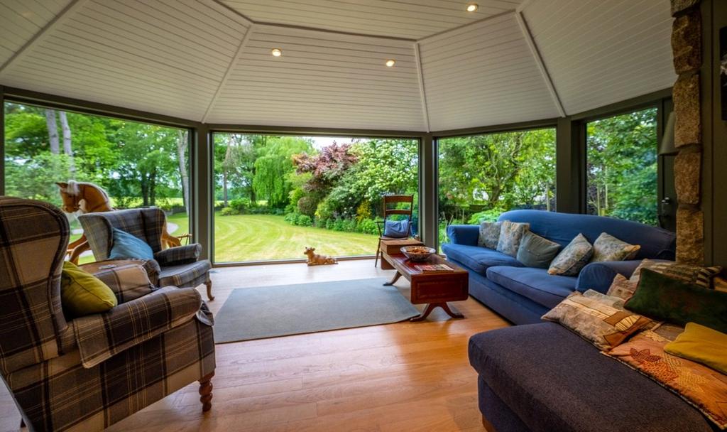 Sun Room