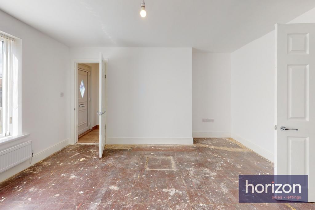 Wilton Way, Middlesbrough, North Yorkshire, TS6 3 bed terraced house