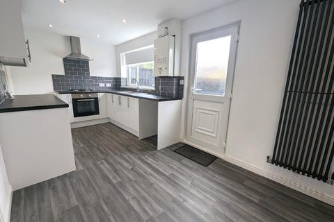3 bedroom terraced house for sale, Wilton Way, Middlesbrough, North Yorkshire, TS6