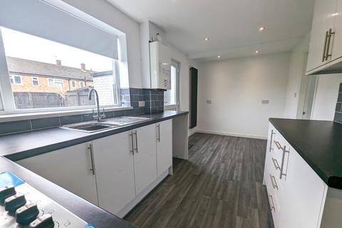 3 bedroom terraced house for sale, Wilton Way, Middlesbrough, North Yorkshire, TS6