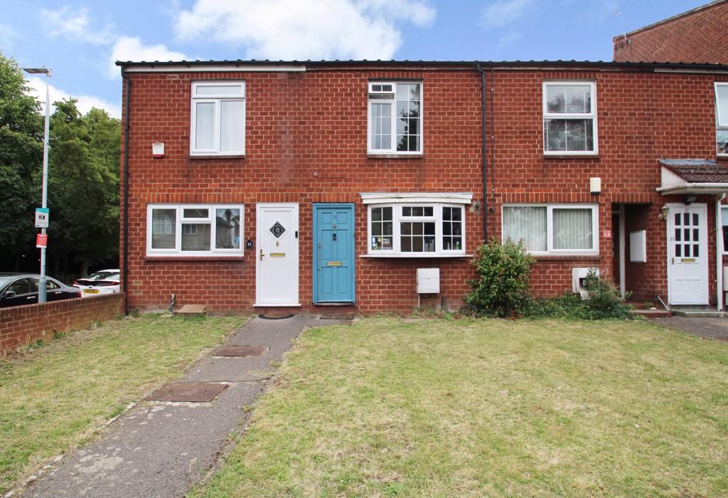 Whitehall Road, Uxbridge, Middlesex 2 bed terraced house for sale £