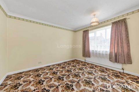 2 bedroom detached bungalow for sale, Walnut Place, Gooderstone