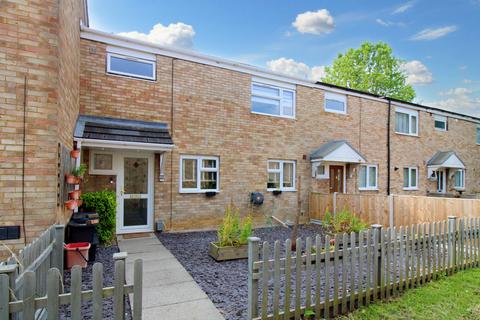 39 Brixham Close, Stevenage, SG1 2RY