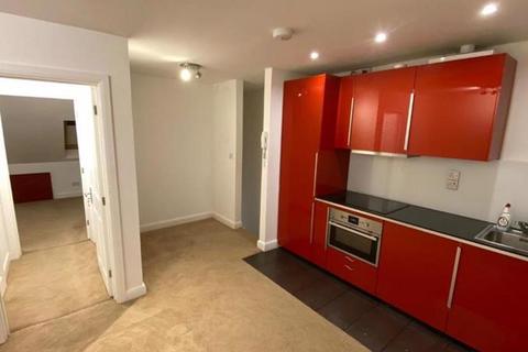 1 bedroom apartment for sale, Fallow Court Avenue, Finchley, London N12