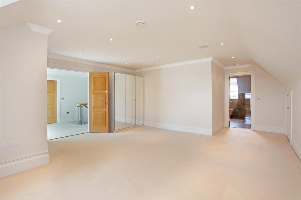 Bedroom Five