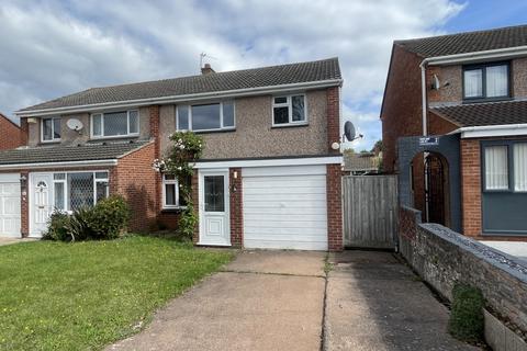 28 Garden Close, Exeter, EX2 5PA