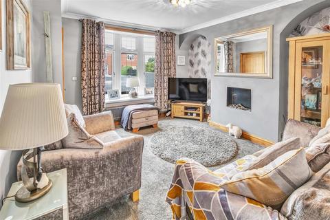 2 bedroom townhouse for sale - White Lee Gardens, Mytholmroyd, Hebden Bridge