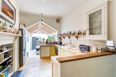 5 bedroom terraced house for sale - St. Lukes Road, Bath, Somerset, BA2