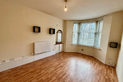 1 bedroom flat to rent, Dunn Street, Paisley, Renfrewshire, PA1