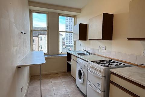 undefined, Dunn Street, Paisley, Renfrewshire, PA1