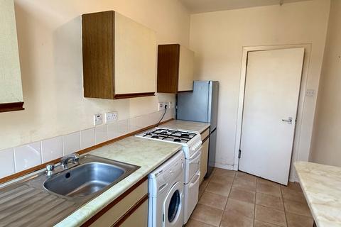 undefined, Dunn Street, Paisley, Renfrewshire, PA1