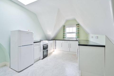 1 bedroom flat for sale - Therapia Road, East Dulwich, London, SE22