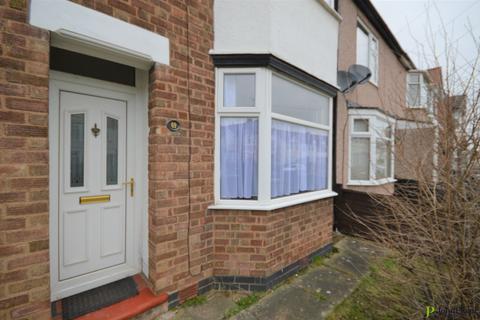 2 bedroom terraced house to rent, Capmartin Road, Radford, Coventry, West Midlands, CV6