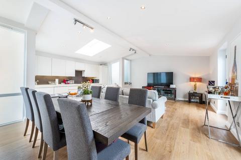 undefined, Royal Crescent Mews, Holland Park, London, W11