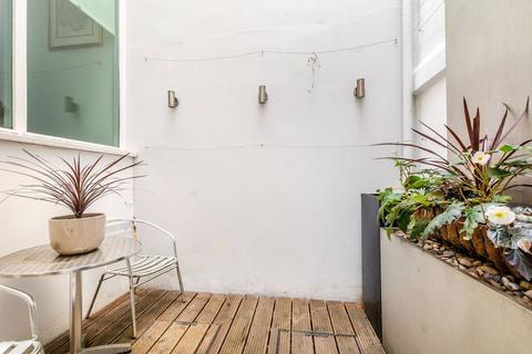 undefined, Royal Crescent Mews, Holland Park, London, W11