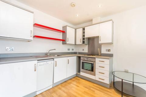 1 bedroom flat for sale, Woodmill Road, Clapton, London, E5