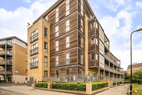 1 bedroom flat for sale, Woodmill Road, Clapton, London, E5