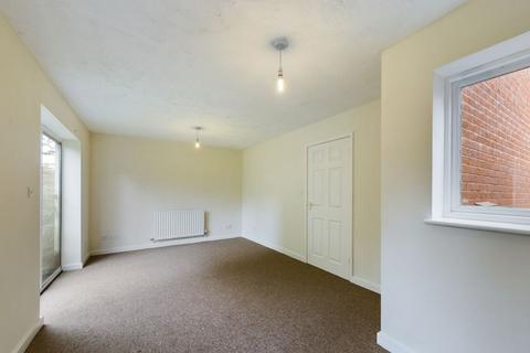 3 bedroom terraced house for sale, Barry Road, Abington, Northampton NN1 5JS