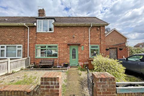 2 bedroom semi-detached house for sale - Duncan Road, Hartlepool, TS25