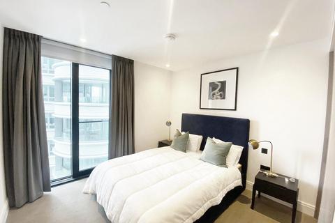 1 bedroom apartment to rent, The Dumont, Albert Embankment, SE1