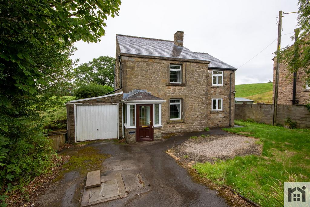 Holt Lane, Brindle, PR6 8NE 3 bed detached house for sale £485,000