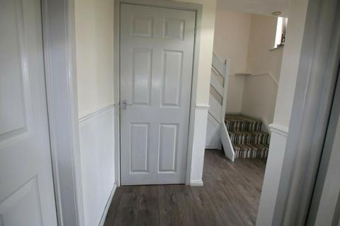 3 bedroom terraced house for sale - Heys Close, Blackburn, Lancashire, BB2 4PF