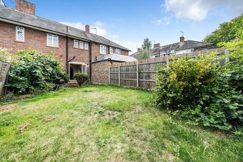 40 Huntingfield Road, London, SW15 5EU