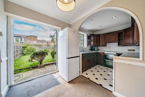 40 Huntingfield Road, London, SW15 5EU