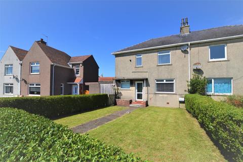 41 Dalry Road, Ardrossan, KA22 7LB