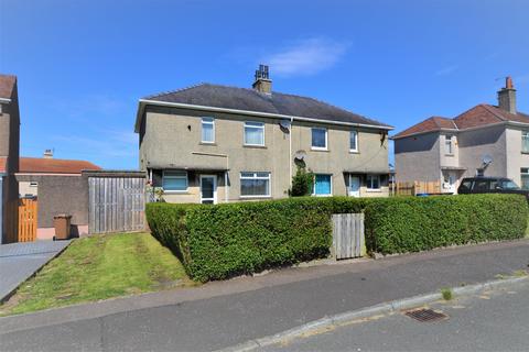 41 Dalry Road, Ardrossan, KA22 7LB