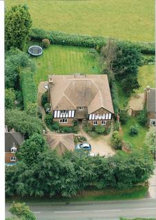 Beech House Church Lane, Norton, Worcester, WR5 2PS