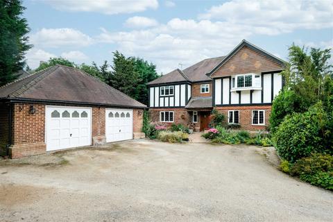 Beech House Church Lane, Norton, Worcester, WR5 2PS