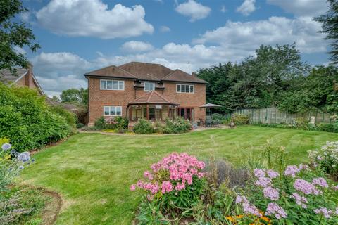 Beech House Church Lane, Norton, Worcester, WR5 2PS