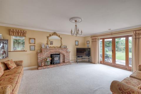 Beech House Church Lane, Norton, Worcester, WR5 2PS